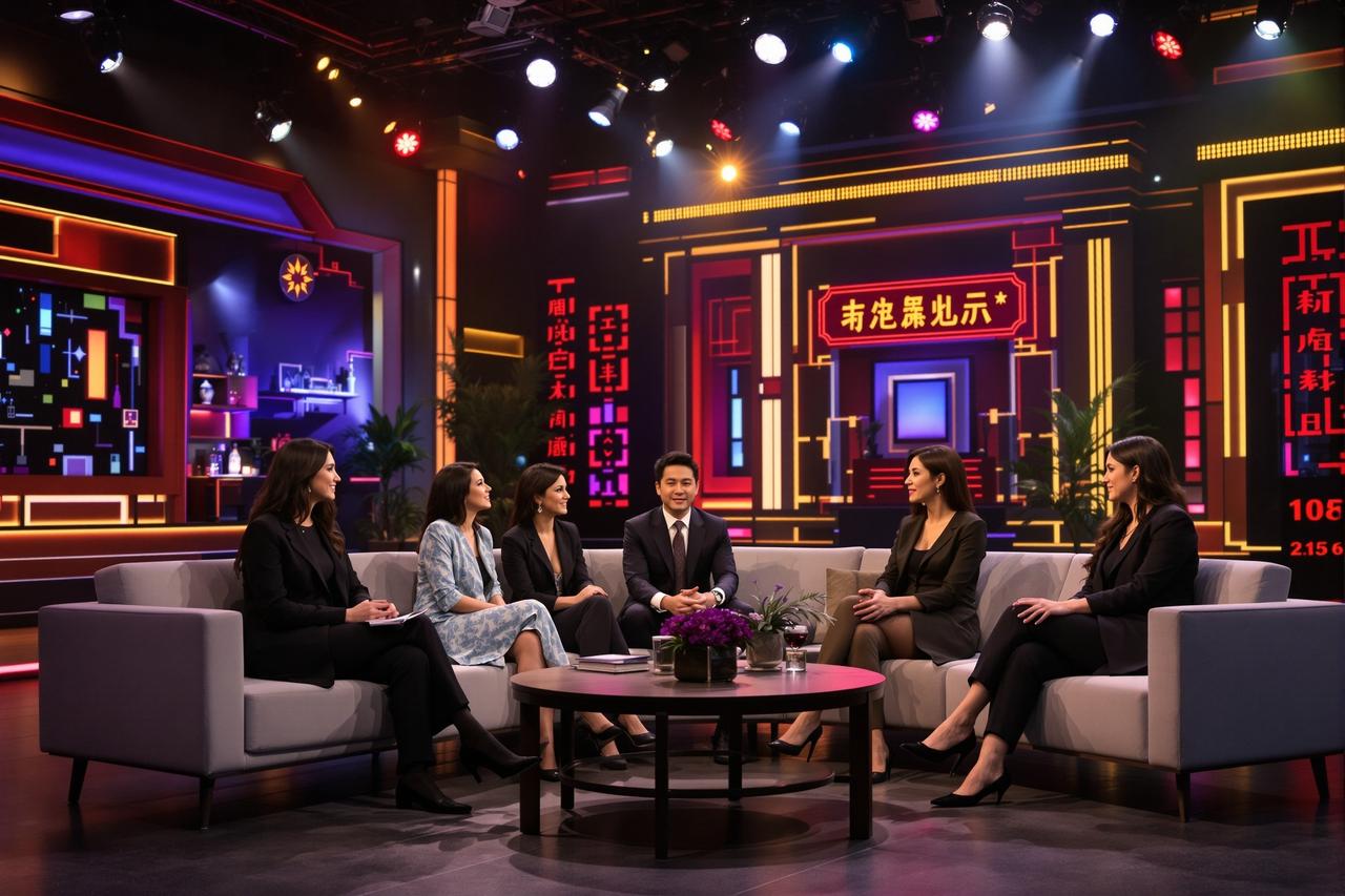 娱乐圈吃瓜新高潮，每日吃瓜平台揭秘明星背后的秘密与热点事件