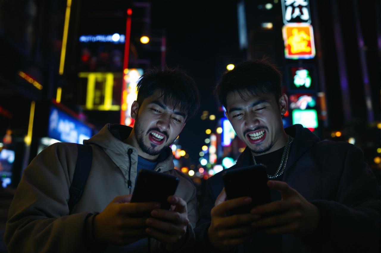 网络热门事件引发娱乐圈大洗牌明星跨界游戏合作成焦点